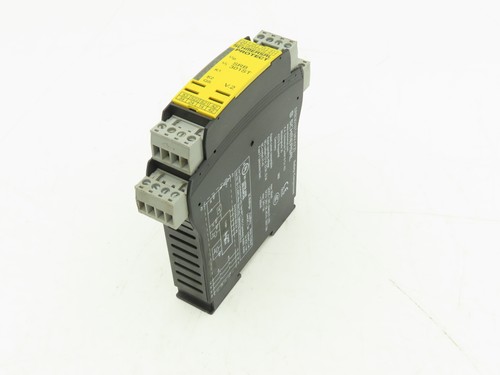 Schmersal SRB301ST-24V-(V.2) Automation Protect Safety Relay Unit 24VDC
