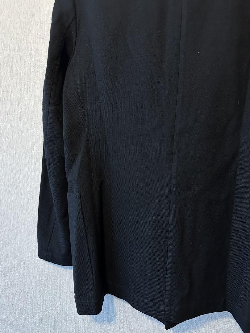 USED COMME DES GARCONS 1995 WOOL GABA JACKET GOOD M-9661 | eBay