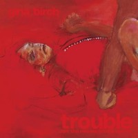 Gina Birch - Trouble - Vinyl Record Vl - G1398Z