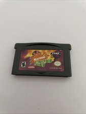 Nicktoons Freeze Frame Frenzy - Game Boy Advance