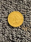 1851 Type 1 Liberty Head One Dollar Gold 🔥