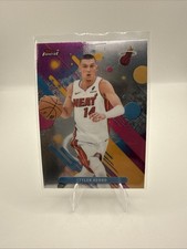 2025-2026 Topps Finest Tyler Herro #50