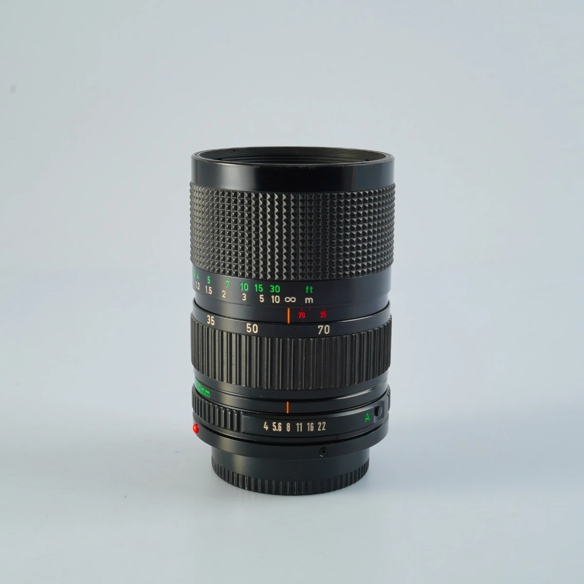 Canon 35-70mm Focal Camera Lenses for sale | eBay