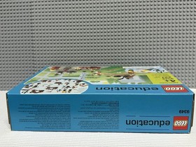 Lego 9349