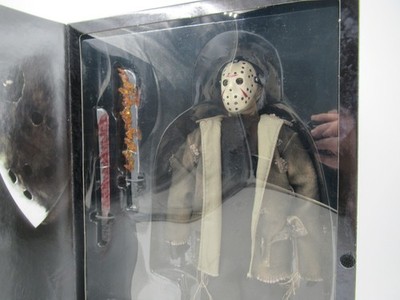 フレディvsジェイソン　ジェイソン　サイドショウ サイドショウ フレディVSジェイソン フレディー 12インチ