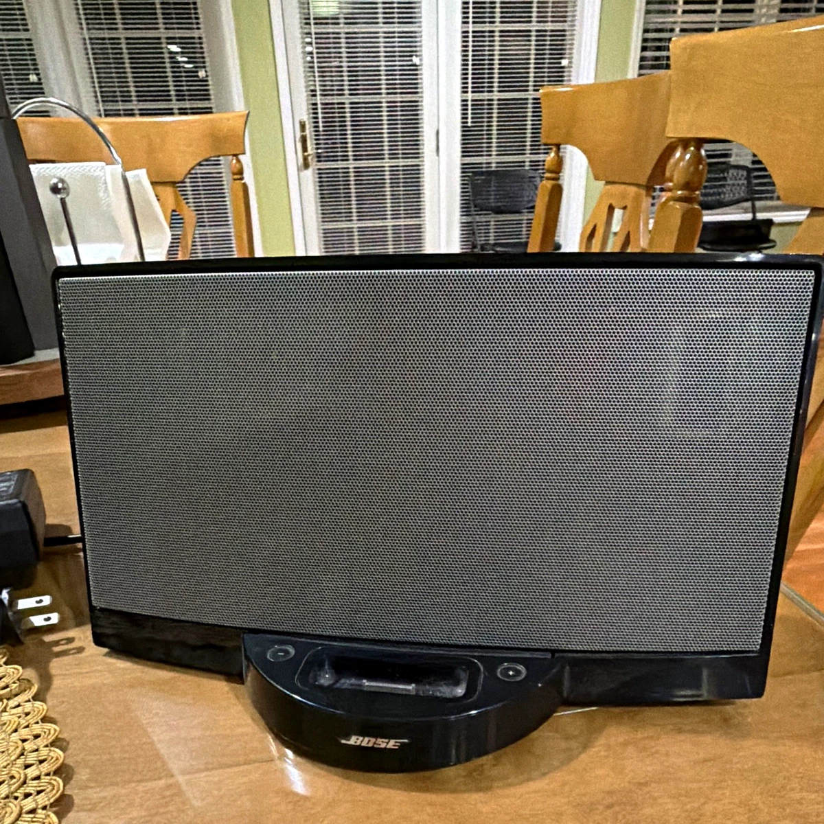 Bose Ipod Docking Station for sale - eBay