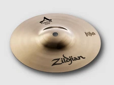 Zildjian 6" A Custom Splash Cymbal
