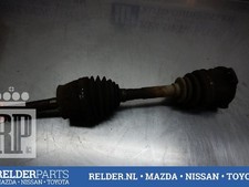 Cardan Nissan KING-CAB