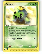 Cacnea Common 57/100 EX Sandstorm NM Atsuko Nishida on eBay