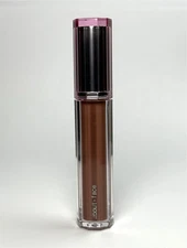 NWOB About Face Light Lock Lip Gloss in ADORE ME 4.3mL / 0.14oz ~Older Packaging