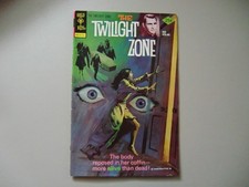 The Twilight Zone #67 (Gold Key Comics)