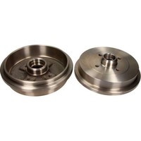 2X Maxgear 19-0823 Bremstrommel FüR VW Seat Audi Skoda 80 B2 B2 100 C1 80 B1 50