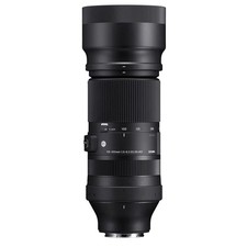 Sigma 100-400mm f/5-6.3 DG DN OS Contemporary Lens for Sony E