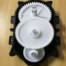 For Household Meat Grinder Part Set Grinder Plastic Gear Replacement S/M/L Gear