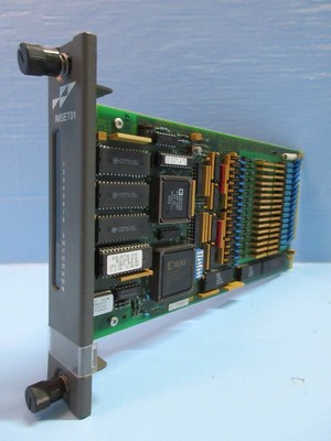 ABB Bailey IMSET01 Symphony Sequence Of Events Timing Module GM9.0082.001.52