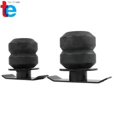 2005-2024 For Toyota Tacoma Rear Suspension Rubber Helper Spring Kit
