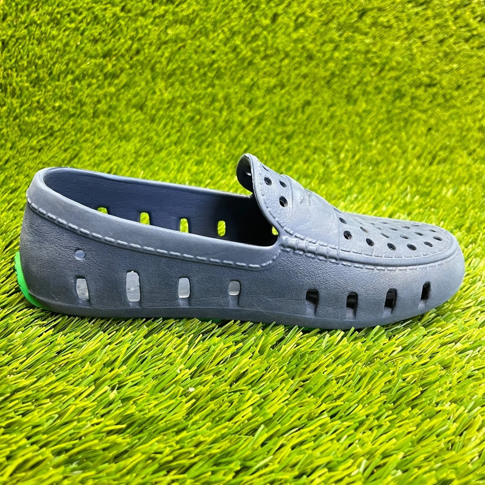 Mocasines sin cordones informales Floafers Prodigy Driver para niños talla 1 año Foto 4 de 4