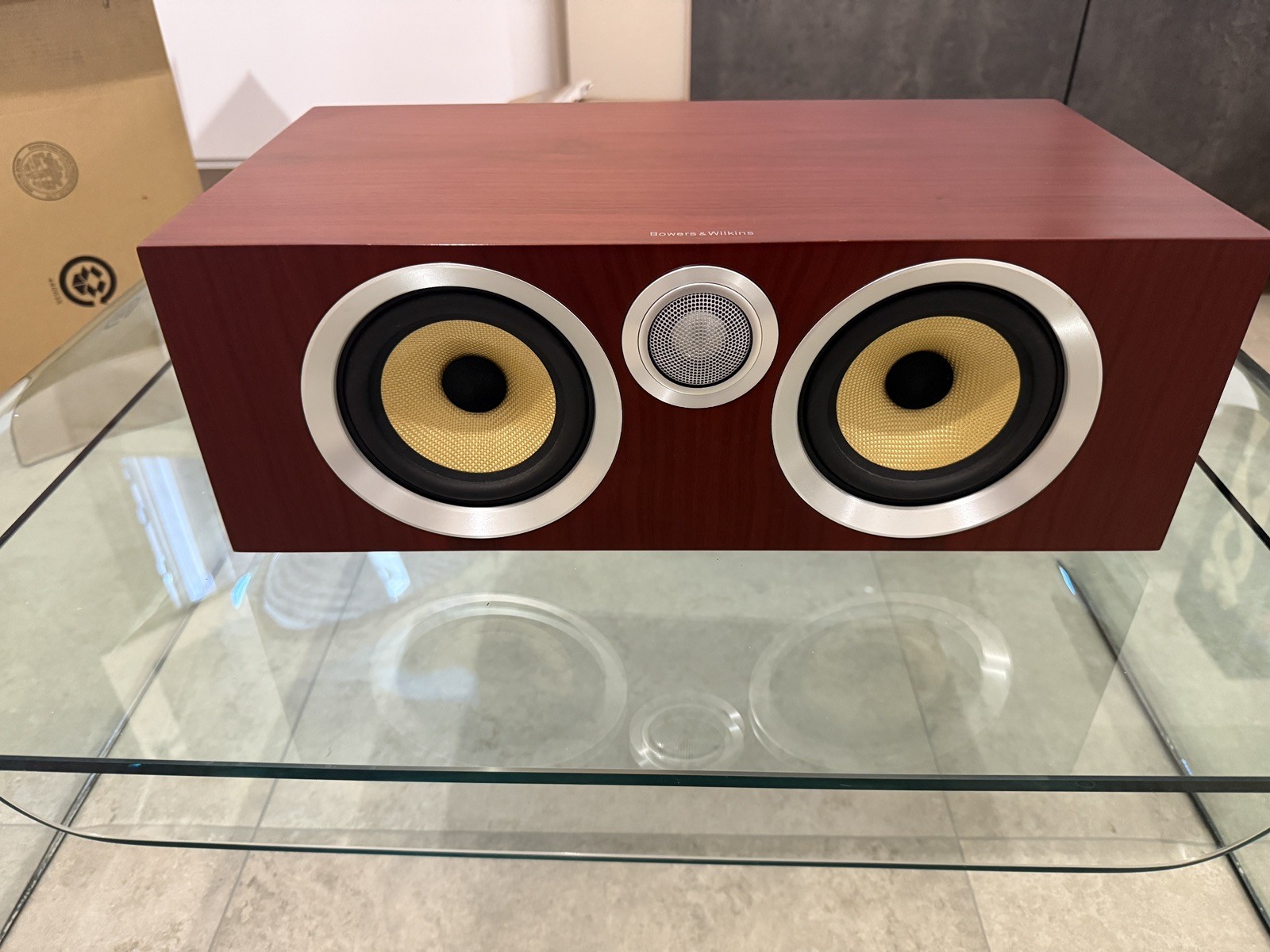 Bowers & Wilkins  B&W CM Centre