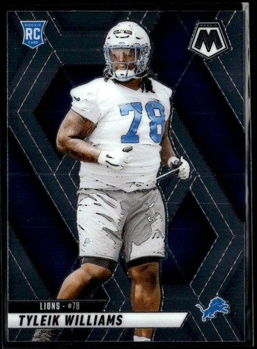Stephon Castle #236 2024 Panini Mosaic card