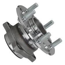 1x Rear Wheel Hub Bearing assy For Honda CR-V 2012 - 2016 AWD BR930909 512501