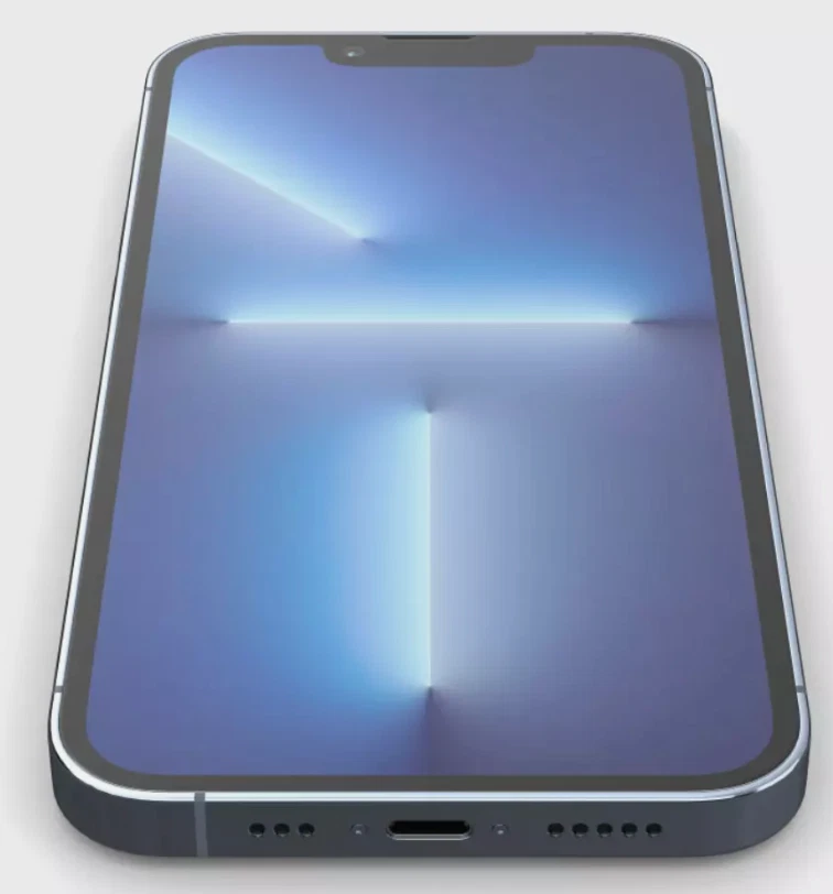 Apple iPhone 13 Pro · 64GB, photo 3 of 3