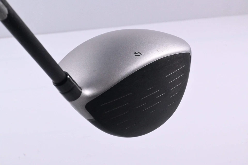Left Hand Taylormade SLDR-S Driver / 10 Degree / Regular Flex Speeder 57 Shaft - Image 4 of 4