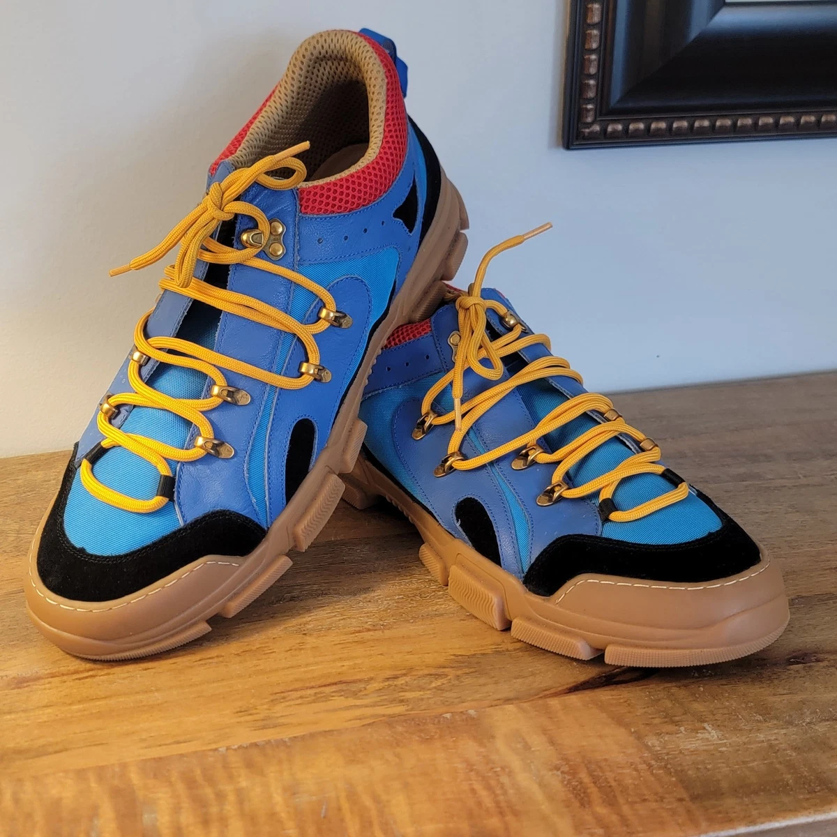 Men’s French Connection dress shoes, size US Shop Men main image 3