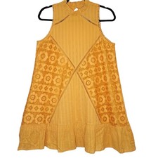 ASOS DESIGN Lace Mini Peplum Hemline Dress, Size 6, New with Tags