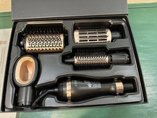 4-in-1 Hair Dryer Brush Volumizer Hot Air Styler New In Box Ships Now