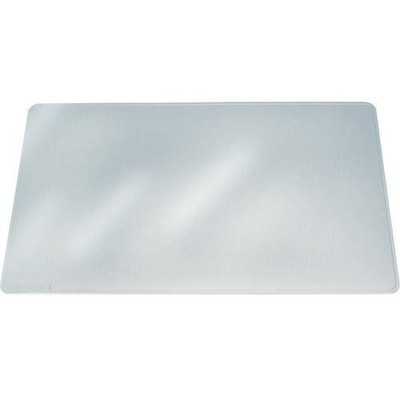 DURABLE Duraglas Desk Pad 711219