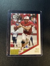 2004 PHILIP RIVERS Press Pass Class Of 2004 Rookie Card CL3/9