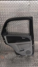 Porte arrière et accessoires Suzuki SX4