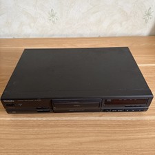 Technics SL-PG390 Compact Disc CD Player Hi Fi Separate - Recognises Discs Fault