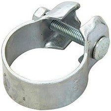 VEGAZ VAG-46 Auspuffschelle Schelle Ø46,5mm für VW GOLF III (1H1) GOLF I (17)