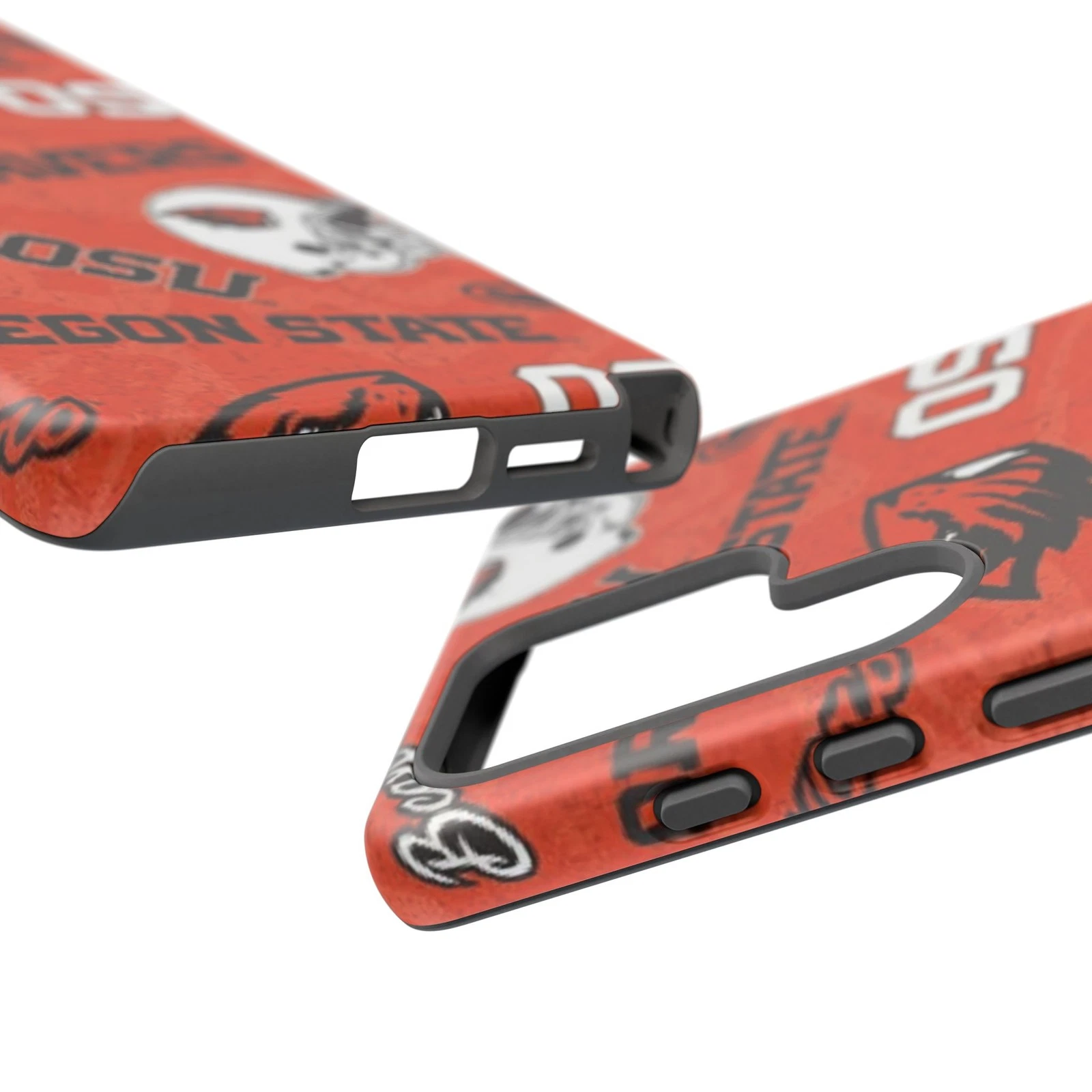 Oregon State University iPhone Cases