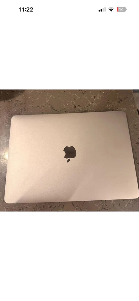 Apple MacBook Pro 13" 2017 · i5 · 8GB · 512GB, photo 3 of 4