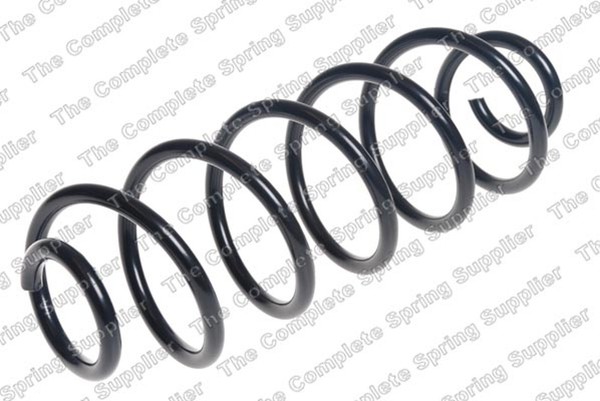 1X LesjÖFors Fahrwerksfeder 4266776 FüR 2008 Peugeot 1 Puretech Thp 110 130 Vti-image