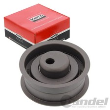 Poulies diverses Audi 90