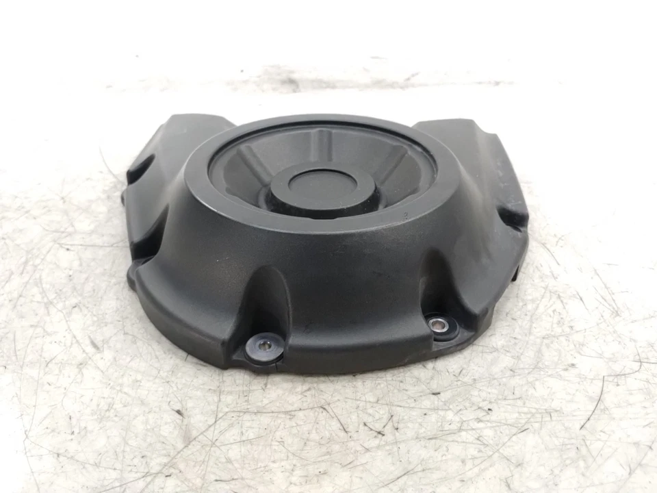 Yamaha Stryker VStar 1300 XVS1300 2013 cubierta de polea de piñón delantero Foto 3 de 4