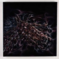 Helhorse - Oh Death - Cd - F72Z