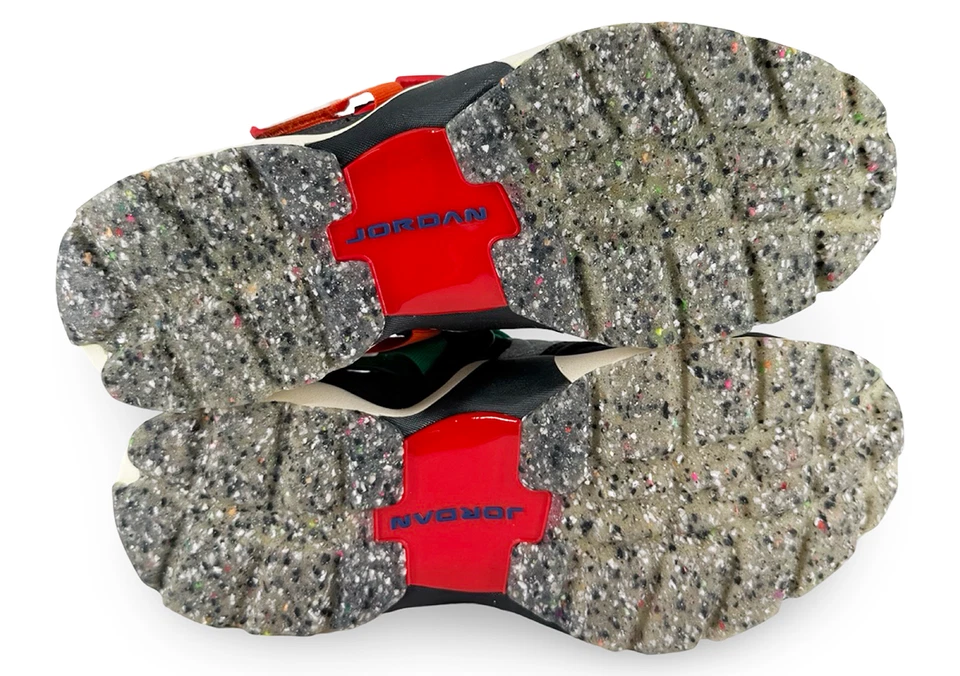 Talla 9M/10.5W - Jordan Trunner LX Rare Air (Mujer) 76327930 1760551983327 Foto 2 de 4