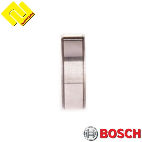 BOSCH 1120905099 Alternator Ball Bearing 12x32x106201-2RSC3 ,6201-2ZC3 ,62012HR - Picture 2 of 2