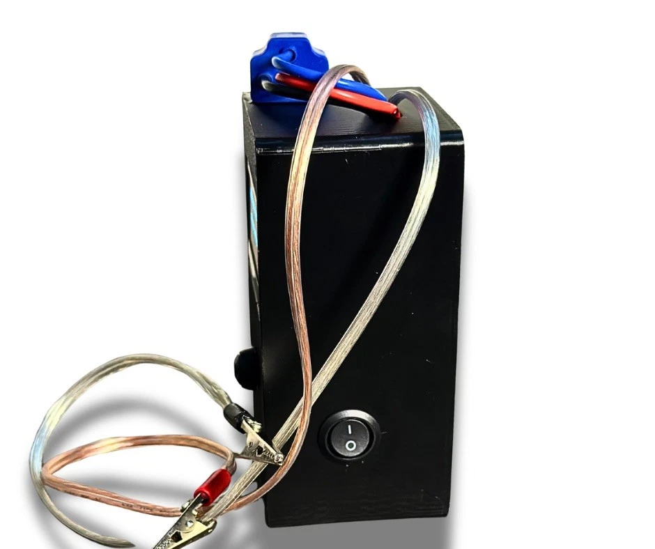  Hybrid Battery Module Load Tester 6A 20s – For Toyota Prius Camry Lexus HV - Image 4 of 4