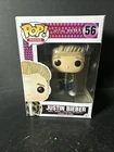 Funko Pop! Vinyl: Justin Bieber #56 Rocks