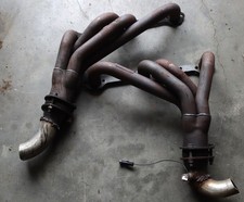 1982-1992 Chevy Camaro Pontiac Firebird Trans Am Hedman Headers Shorty Used
