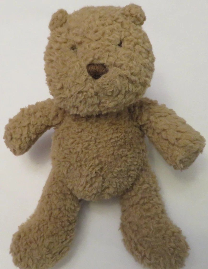 25+ Teddy Bear 0-6 Months Plush Baby Toys for sale | Updated Sep 2026
