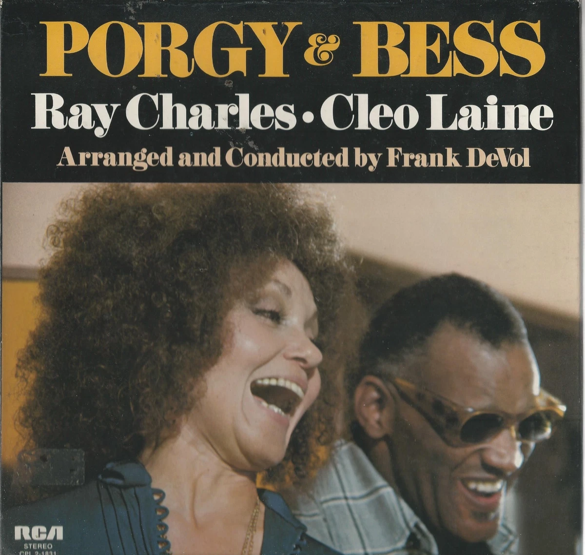 Ray Charles Box Set Vinyl Records for sale | eBay