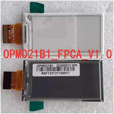 FürNetatmo Smart Thermostat NTH01-FR-EC 2,13Zoll LCD Bildschirm Reparatur Teile-