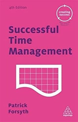 Erfolgreiches Zeitmanagement Taschenbuch Patrick Forsyth
