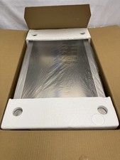PADELA Full Size Countertop Food Warmer Tested Excellent Condition